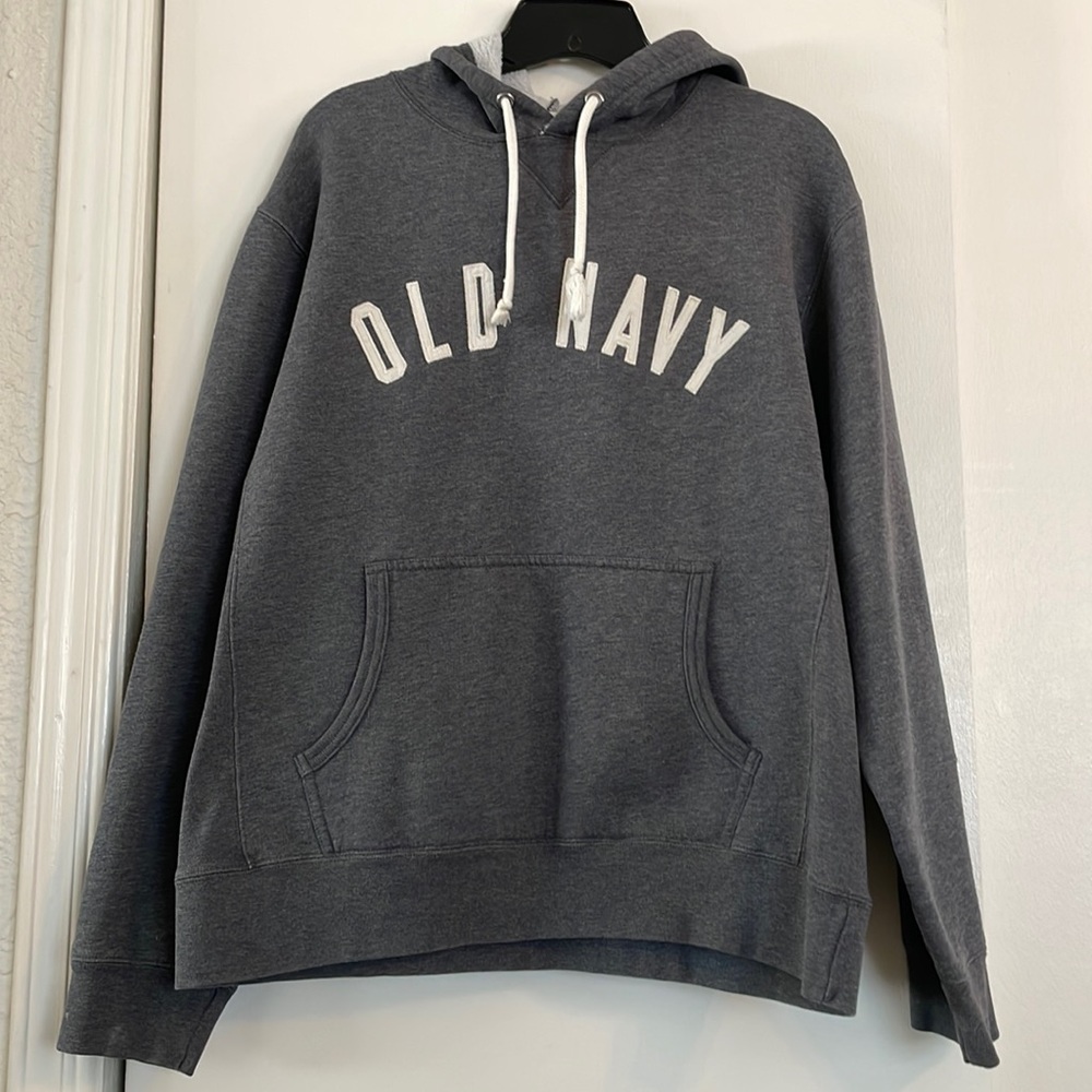 Old Navy Hoodie